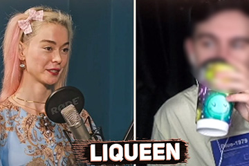 Знаменитости